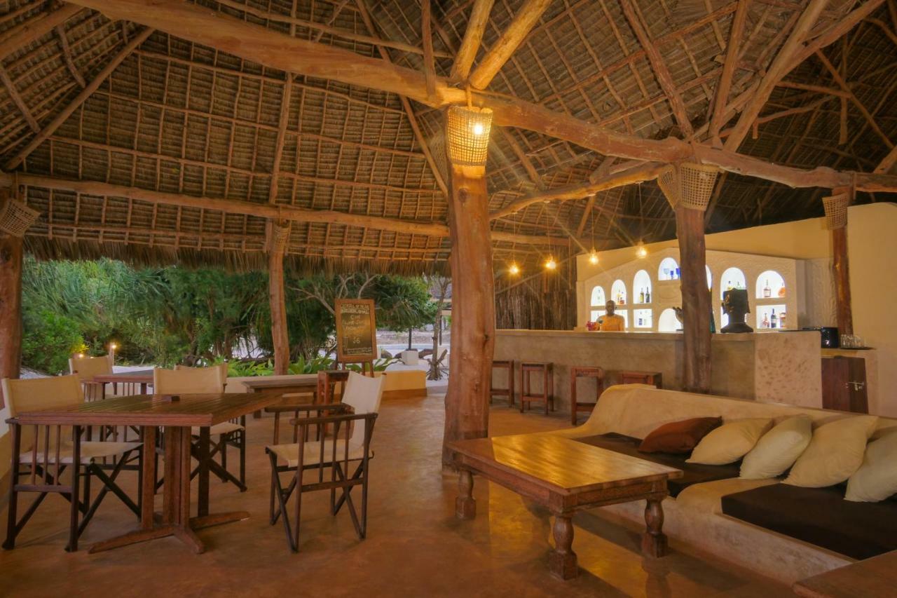 Zanzibar Pearl - Boutique Hotel & Villas Matemwe  Exterior photo
